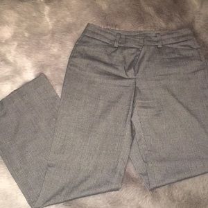 Ann Taylor work pants size 6